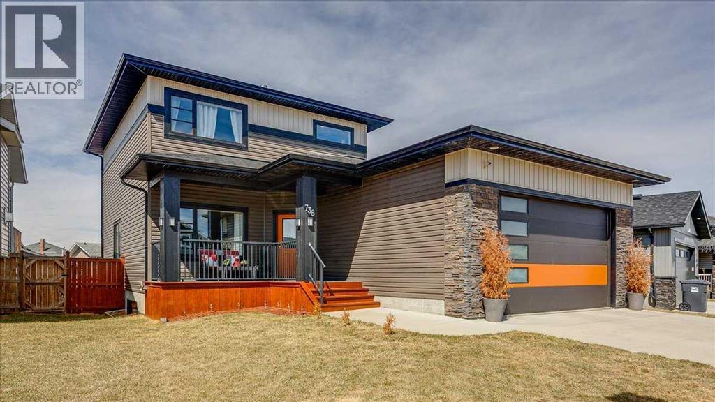 738 Cypress Lane, Springbrook, Alberta  T4S 0E5 - Photo 40 - A2303531