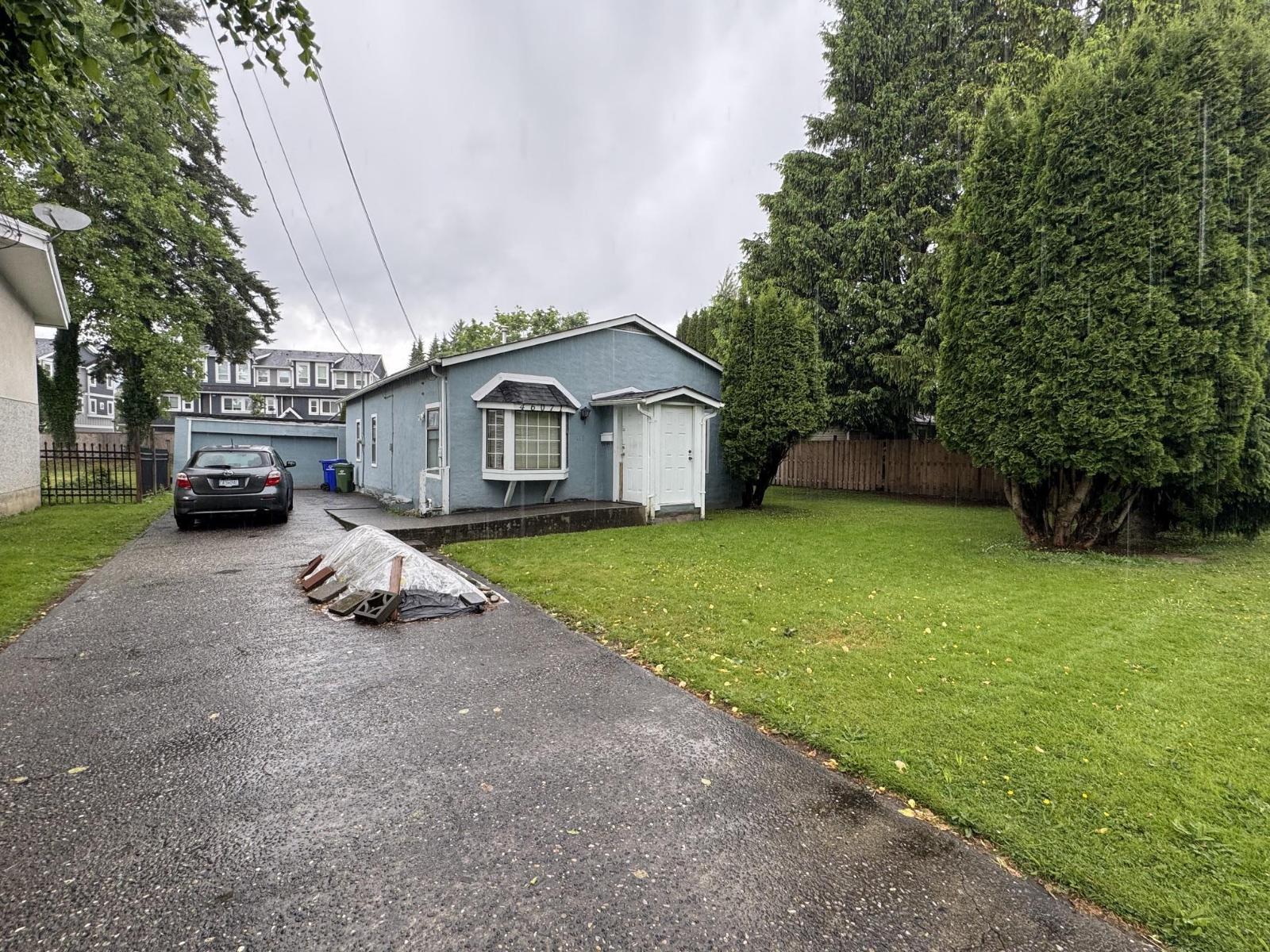 46071 Mellard Avenue, Chilliwack Proper East, Chilliwack, British Columbia  V2P 2Y8 - Photo 1 - R3124559