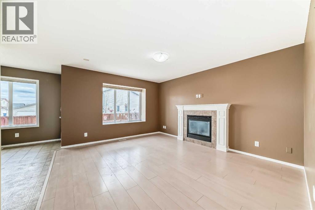 2128 Luxstone Boulevard Sw, Airdrie, Alberta  T4B 0C6 - Photo 14 - A2303539
