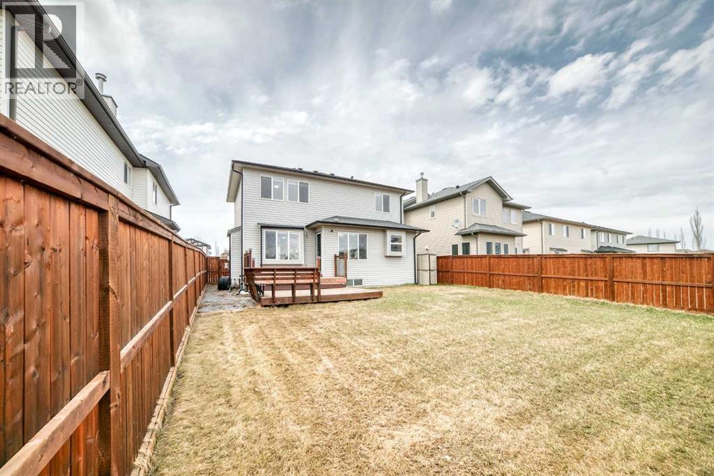 2128 Luxstone Boulevard Sw, Airdrie, Alberta  T4B 0C6 - Photo 41 - A2303539