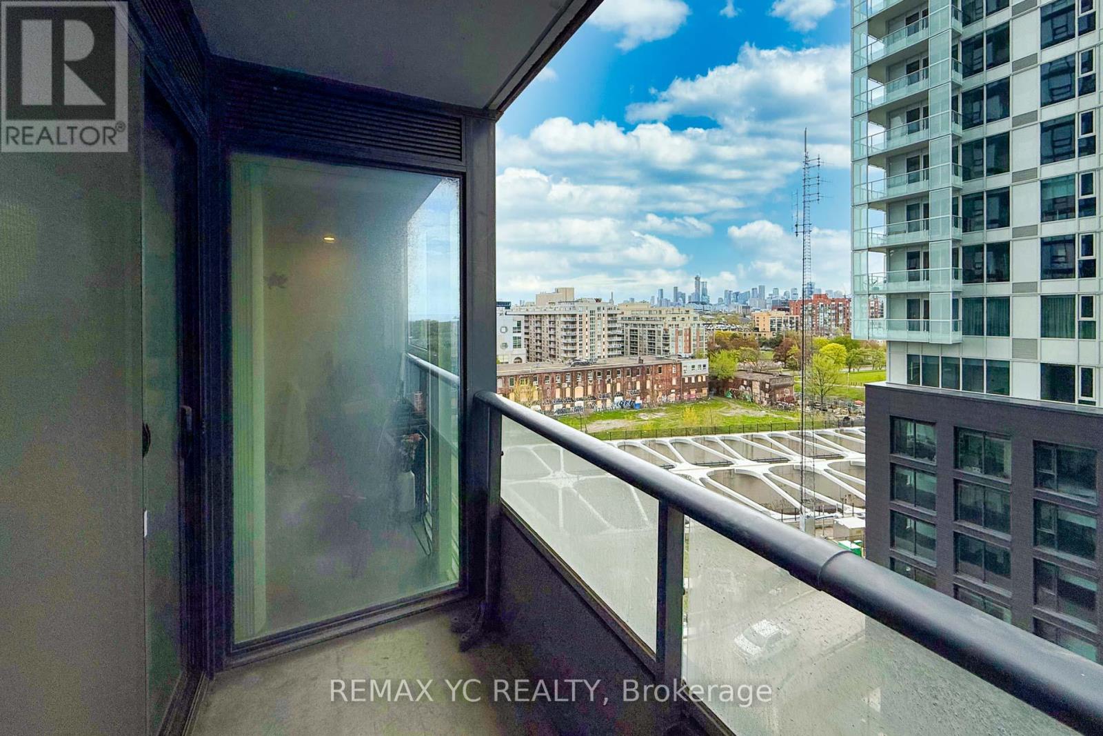 801 - 19 Western Battery Road, Toronto, Ontario  M6K 0E3 - Photo 11 - C13144580