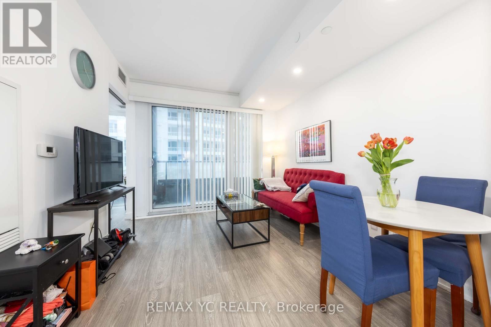801 - 19 Western Battery Road, Toronto, Ontario  M6K 0E3 - Photo 2 - C13144580