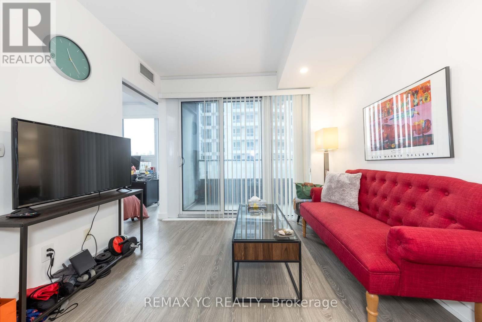 801 - 19 Western Battery Road, Toronto, Ontario  M6K 0E3 - Photo 3 - C13144580