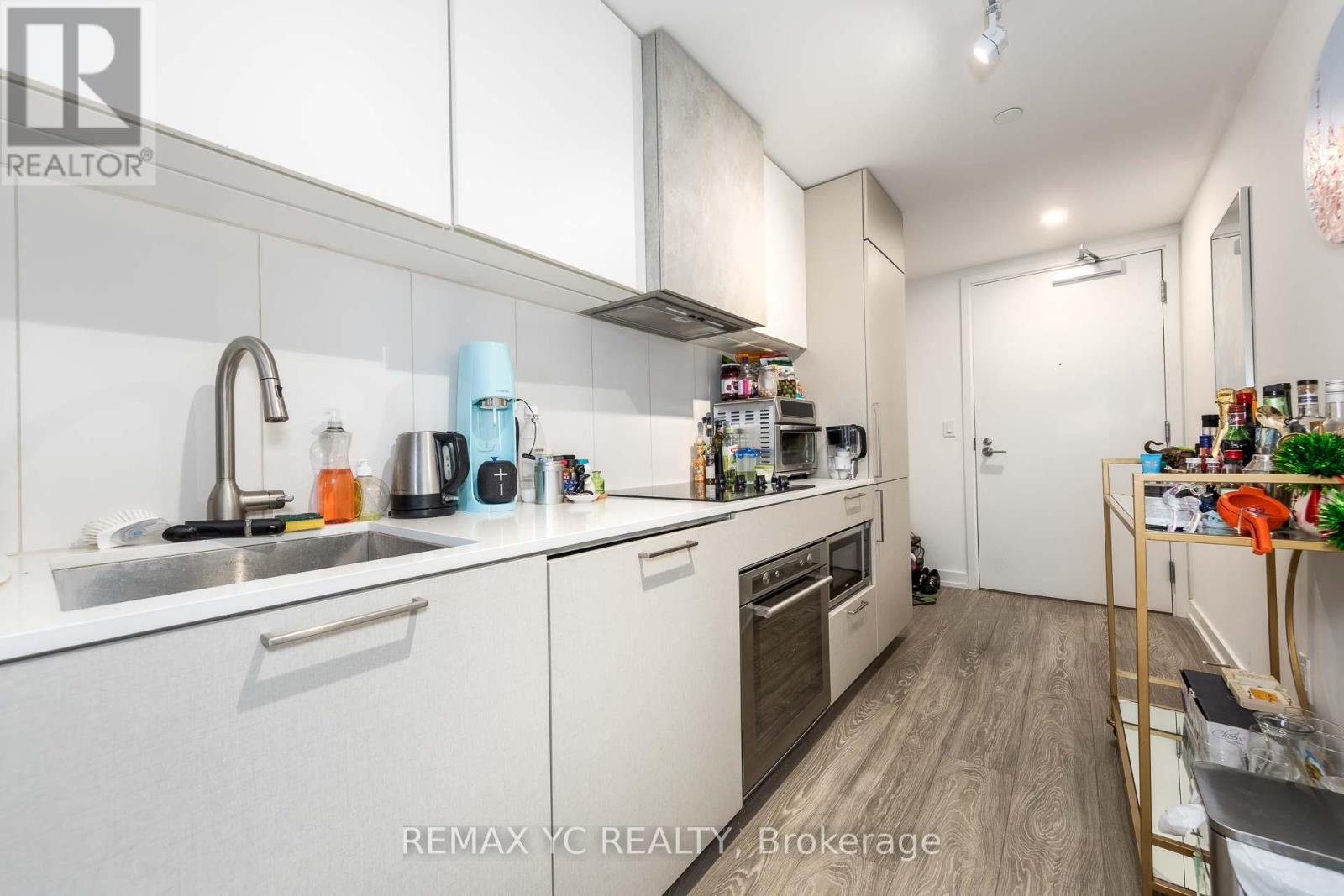 801 - 19 Western Battery Road, Toronto, Ontario  M6K 0E3 - Photo 4 - C13144580
