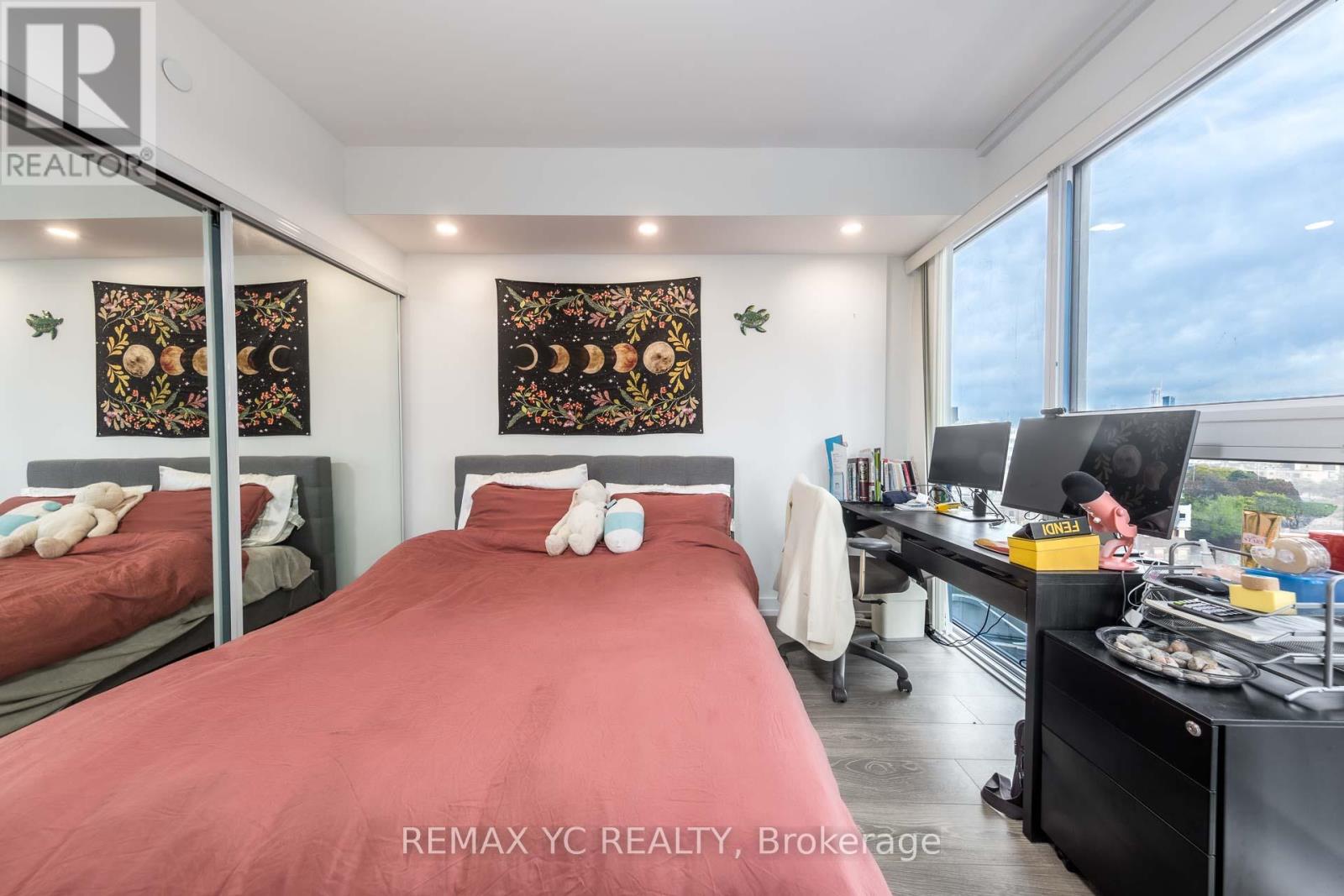 801 - 19 Western Battery Road, Toronto, Ontario  M6K 0E3 - Photo 6 - C13144580
