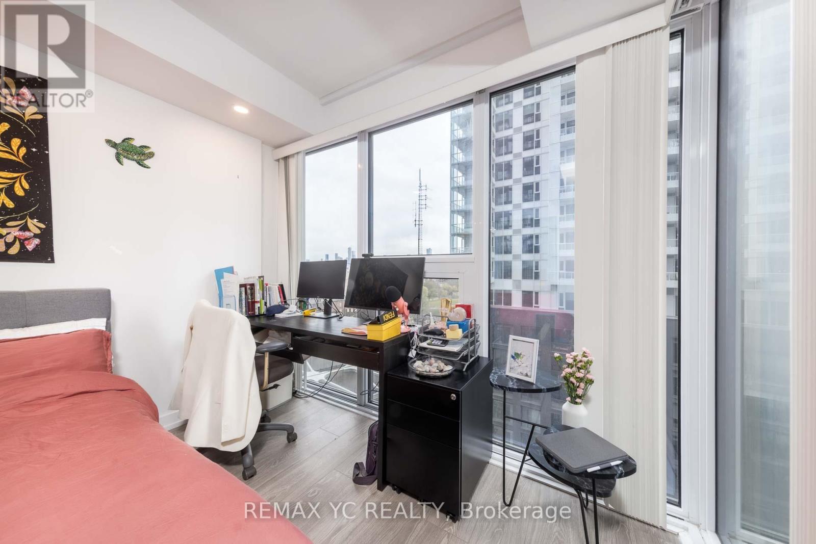 801 - 19 Western Battery Road, Toronto, Ontario  M6K 0E3 - Photo 7 - C13144580