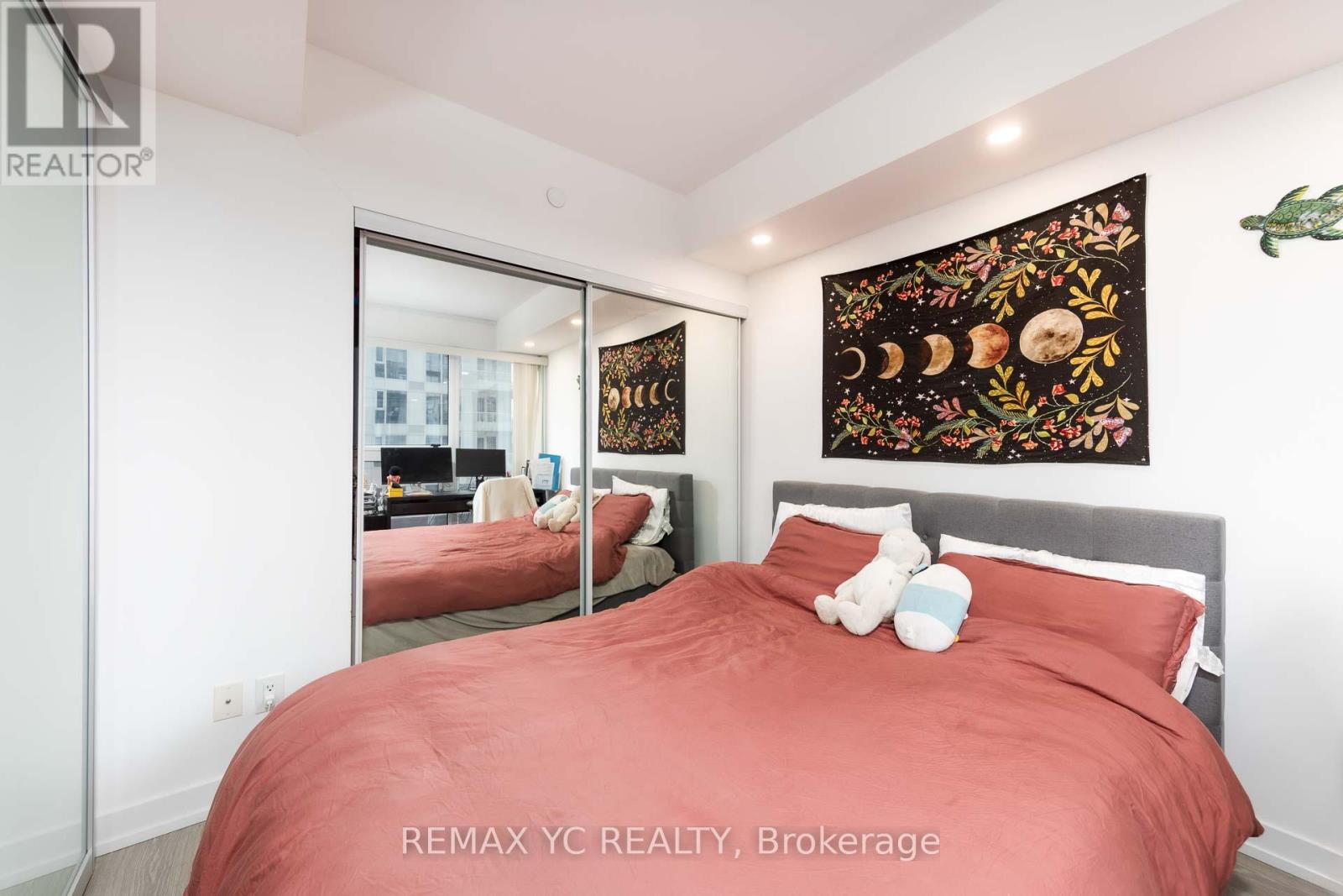 801 - 19 Western Battery Road, Toronto, Ontario  M6K 0E3 - Photo 8 - C13144580