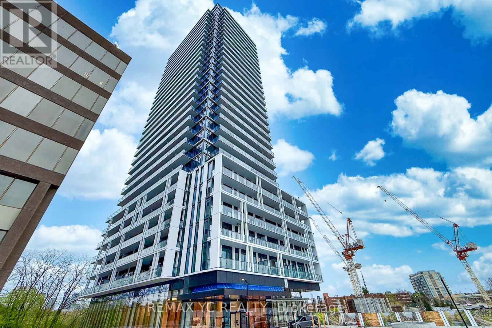 2109 - 29 Green Trail Court, Toronto, Ontario  M2K 0J9 - Photo 46 - C13144586