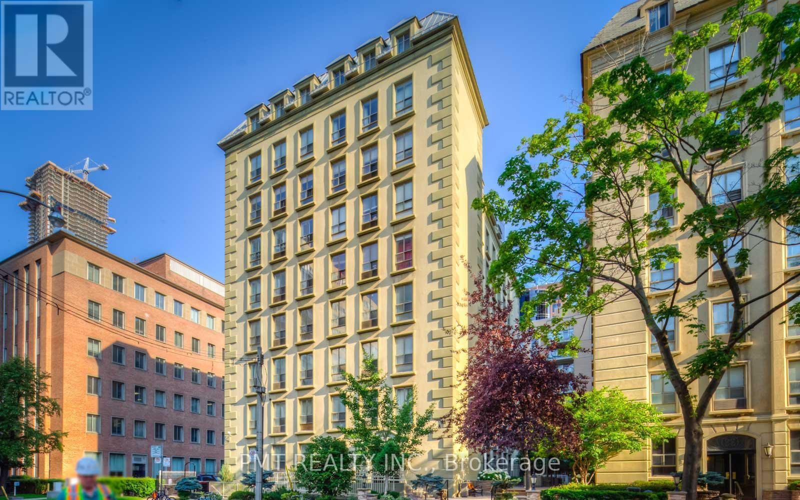 106 - 88 Charles Street E, Toronto, Ontario  M4Y 2W7 - Photo 13 - C13144614