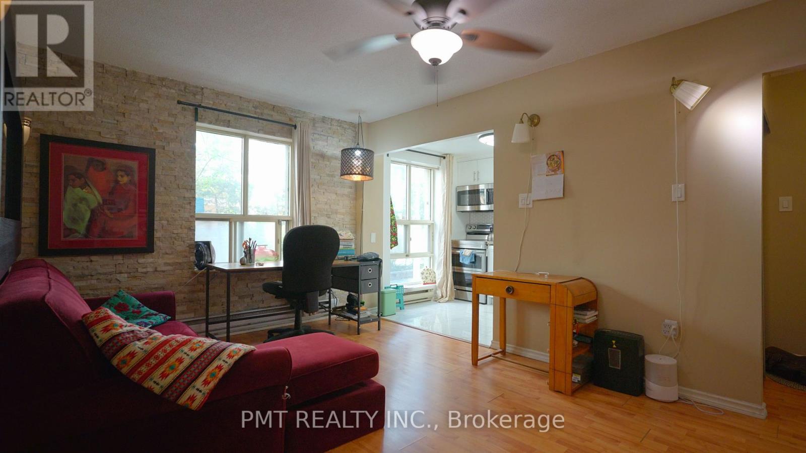 106 - 88 Charles Street E, Toronto, Ontario  M4Y 2W7 - Photo 5 - C13144614