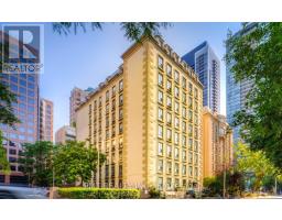 106 - 88 CHARLES STREET E, Toronto, Ontario