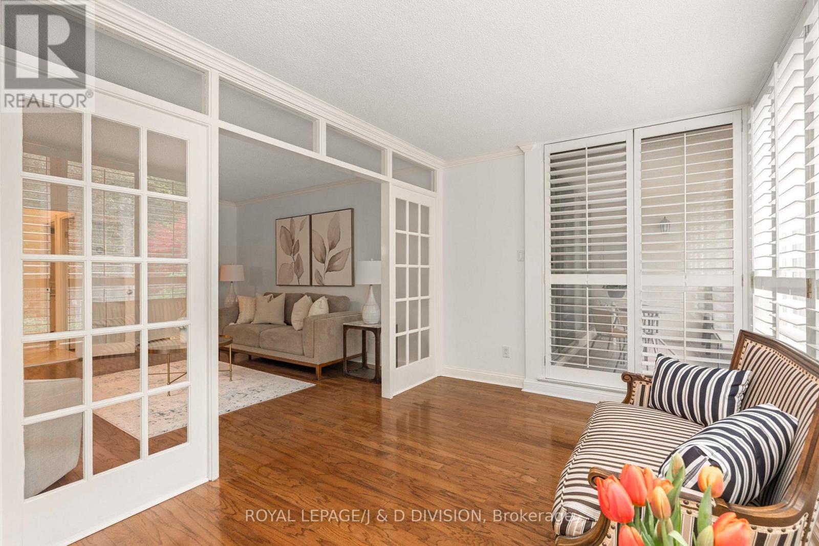302 - 3800 Yonge Street, Toronto, Ontario  M4N 3P7 - Photo 16 - C13144630