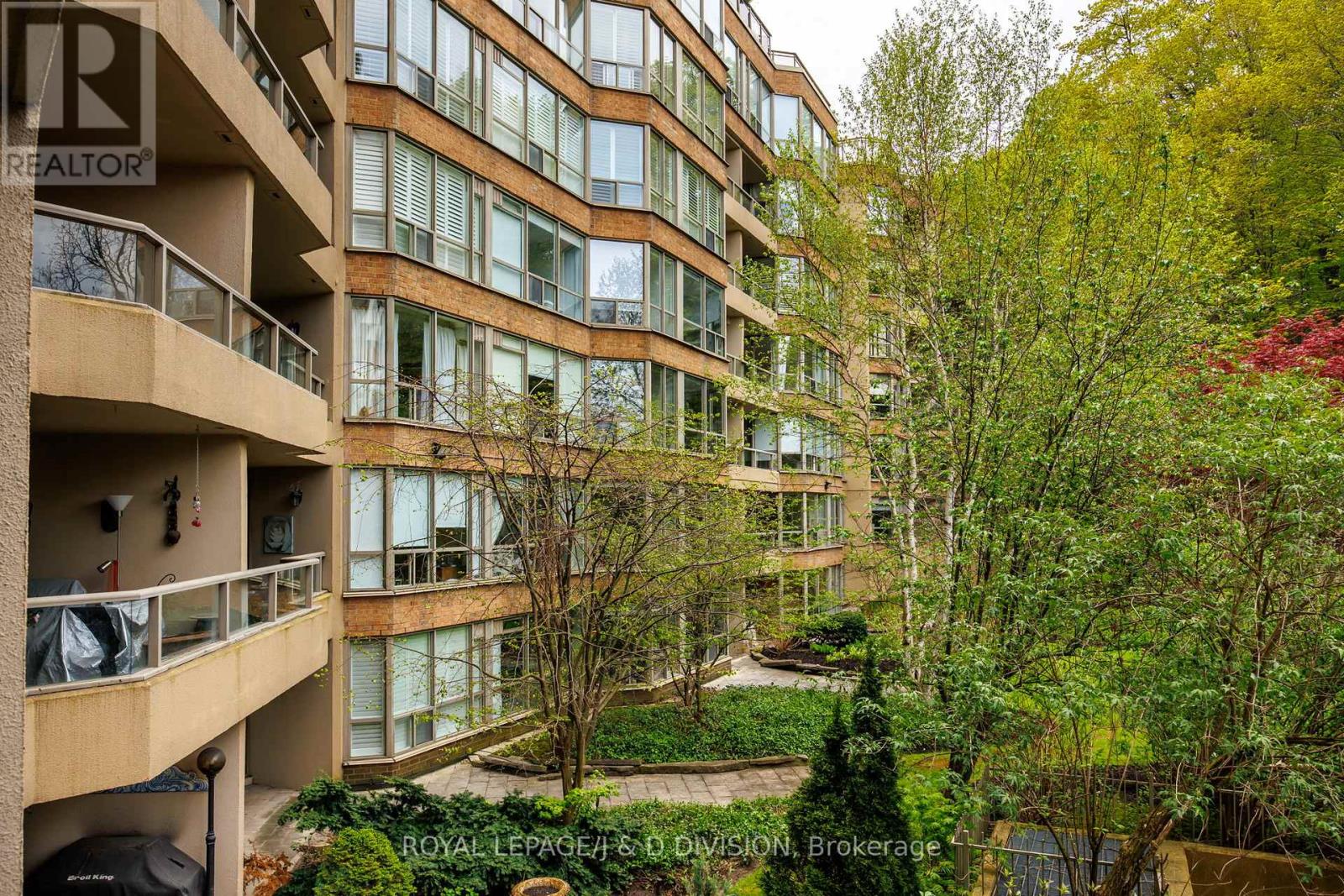 302 - 3800 Yonge Street, Toronto, Ontario  M4N 3P7 - Photo 21 - C13144630