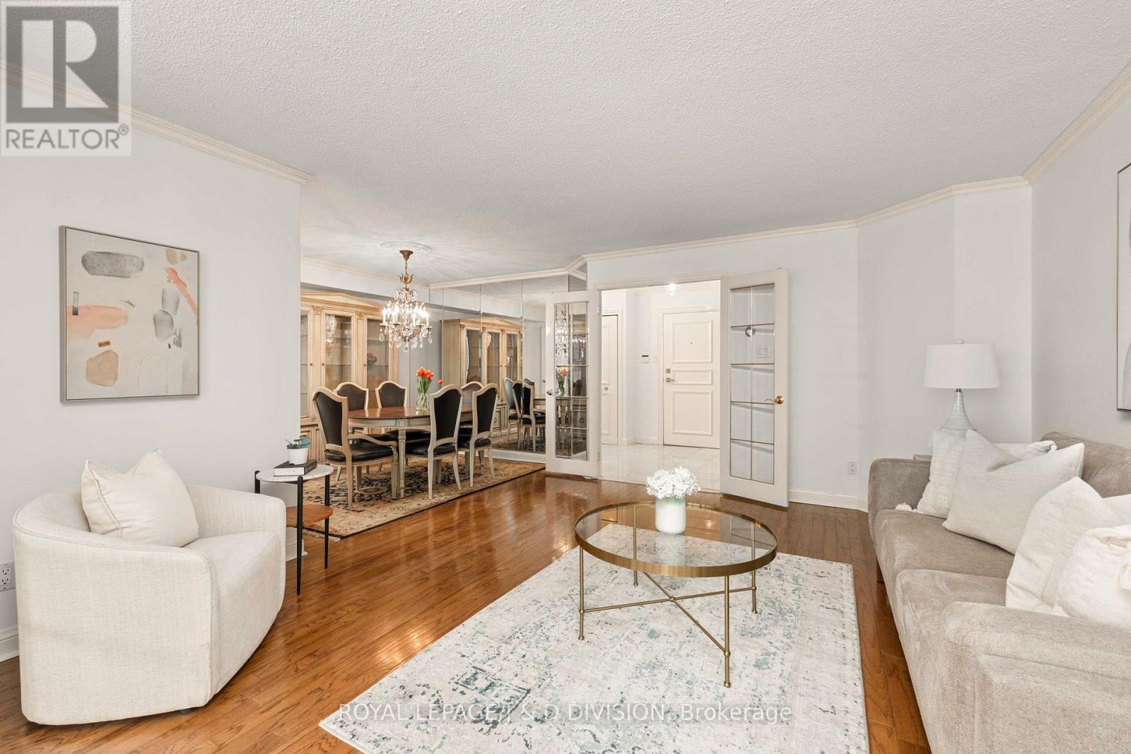 302 - 3800 Yonge Street, Toronto, Ontario  M4N 3P7 - Photo 7 - C13144630