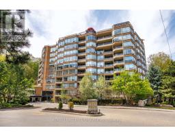 302 - 3800 YONGE STREET, Toronto, Ontario