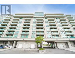 208 - 1030 SHEPPARD AVENUE W, Toronto, Ontario
