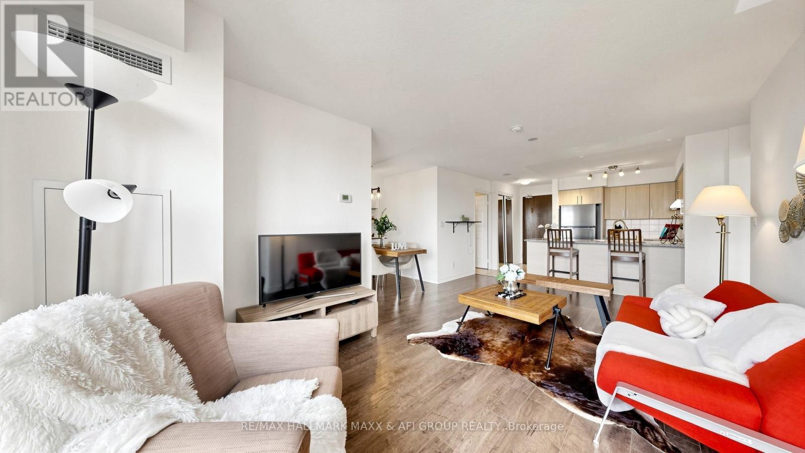 1122 - 35 Hollywood Avenue, Toronto, Ontario  M2N 0A9 - Photo 12 - C13144690