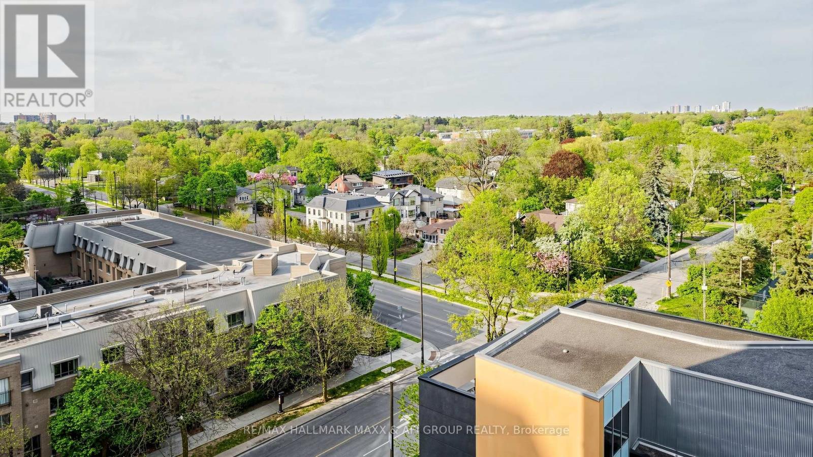 1122 - 35 Hollywood Avenue, Toronto, Ontario  M2N 0A9 - Photo 44 - C13144690