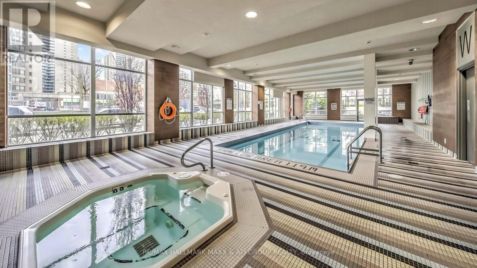 1122 - 35 Hollywood Avenue, Toronto, Ontario  M2N 0A9 - Photo 47 - C13144690