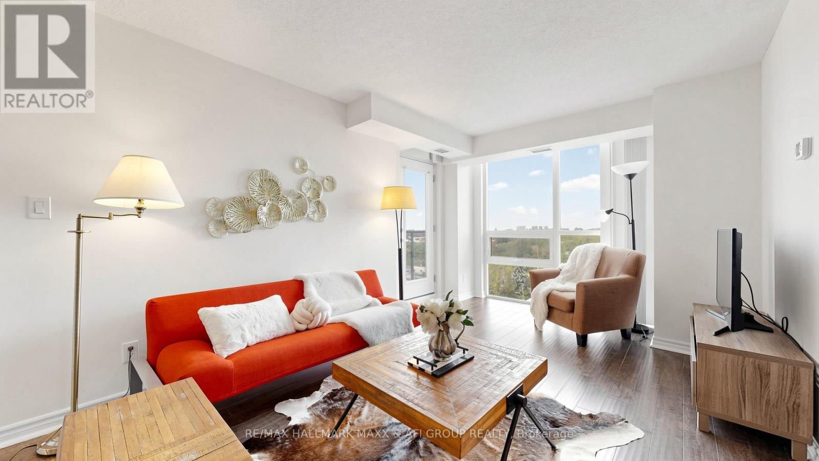 1122 - 35 Hollywood Avenue, Toronto, Ontario  M2N 0A9 - Photo 7 - C13144690