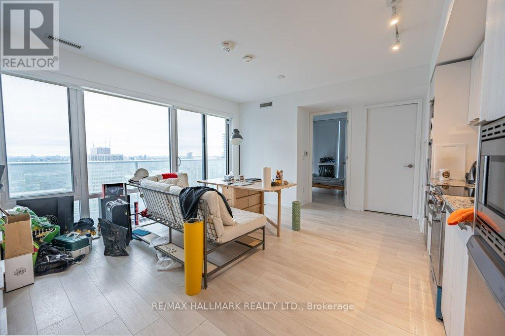 3202 - 501 Yonge Street, Toronto, Ontario  M4Y 1X9 - Photo 11 - C13144790