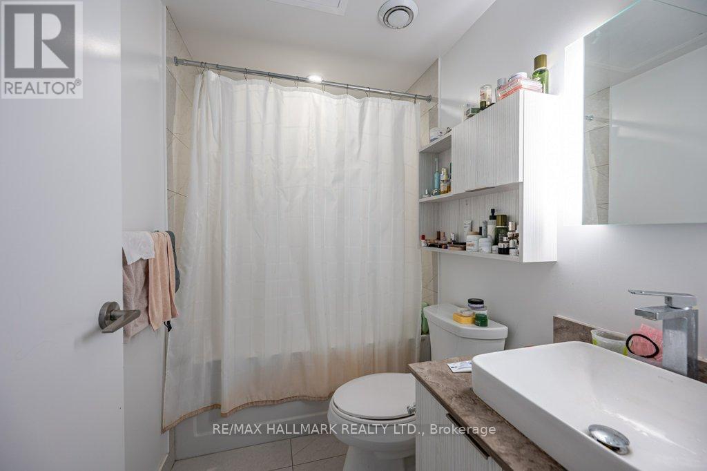 3202 - 501 Yonge Street, Toronto, Ontario  M4Y 1X9 - Photo 16 - C13144790
