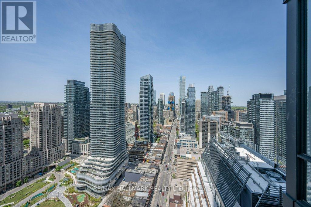 3202 - 501 Yonge Street, Toronto, Ontario  M4Y 1X9 - Photo 20 - C13144790