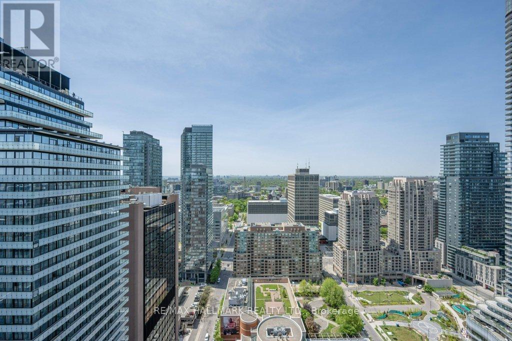3202 - 501 Yonge Street, Toronto, Ontario  M4Y 1X9 - Photo 21 - C13144790