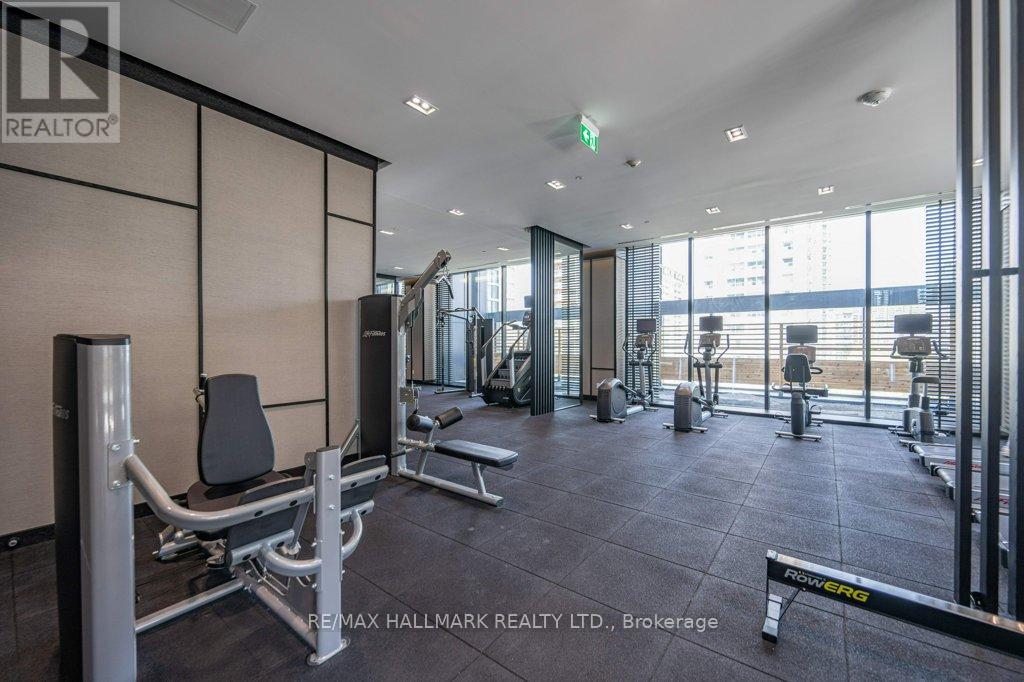 3202 - 501 Yonge Street, Toronto, Ontario  M4Y 1X9 - Photo 22 - C13144790