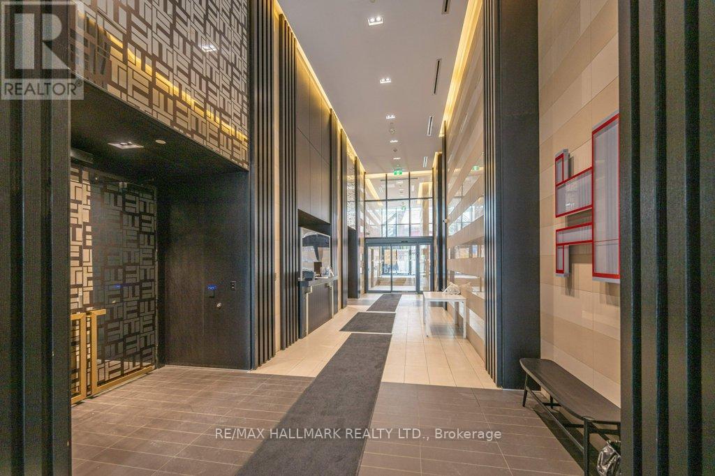 3202 - 501 Yonge Street, Toronto, Ontario  M4Y 1X9 - Photo 3 - C13144790