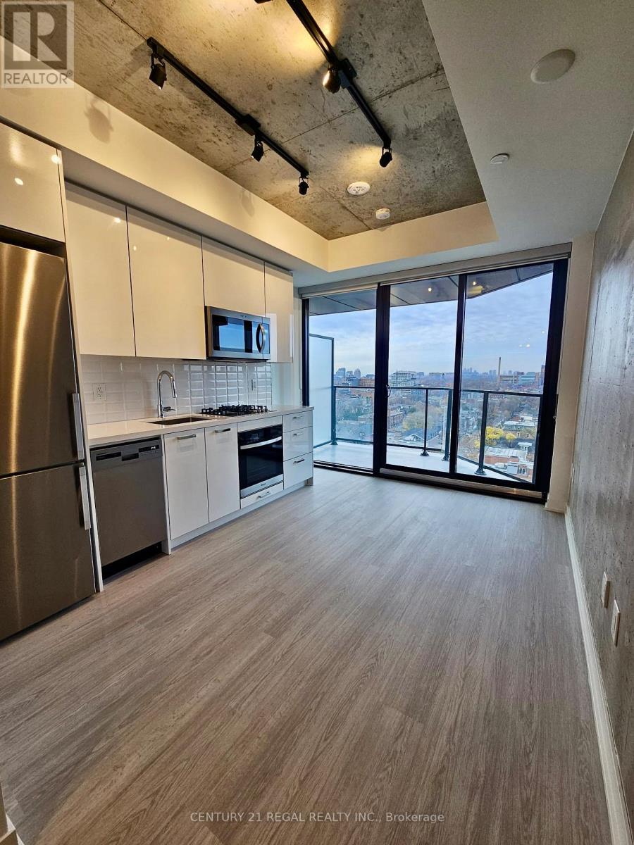 1412 - 195 Mccaul Street, Toronto, Ontario  M5T 1W6 - Photo 16 - C13144792