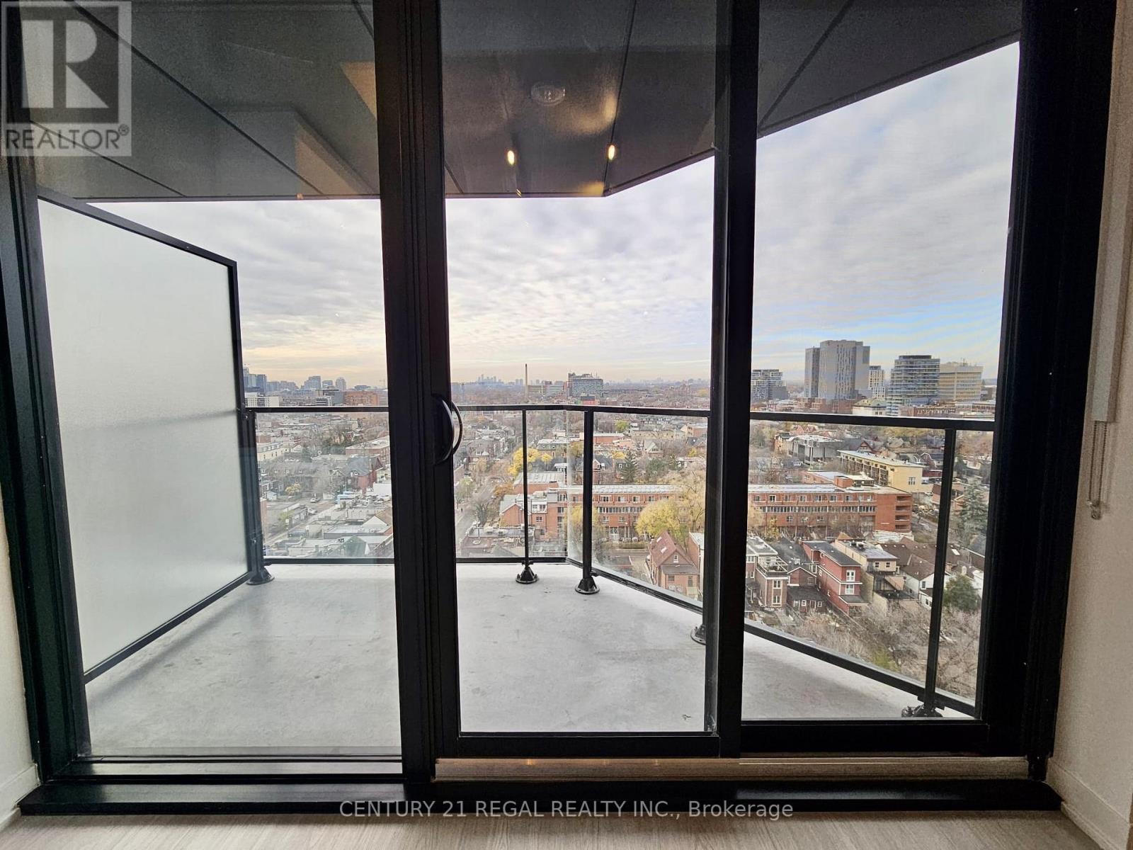 1412 - 195 Mccaul Street, Toronto, Ontario  M5T 1W6 - Photo 18 - C13144792