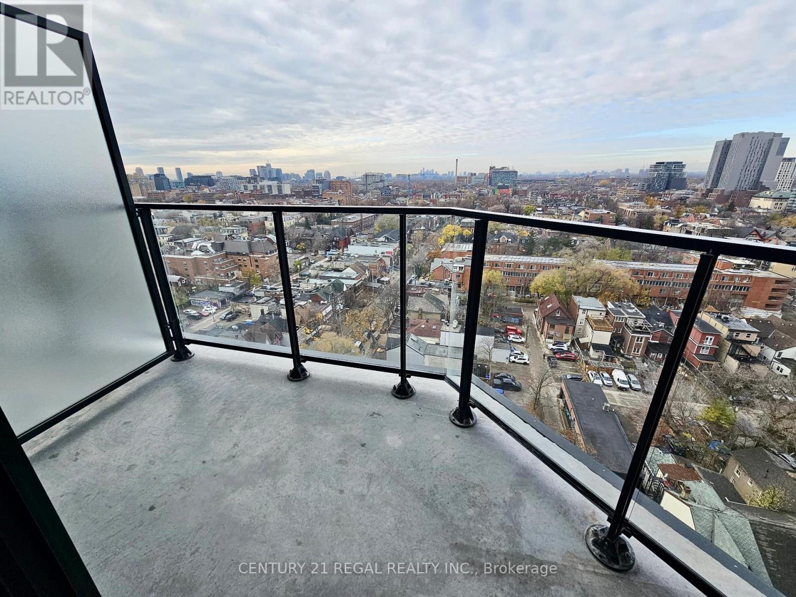 1412 - 195 Mccaul Street, Toronto, Ontario  M5T 1W6 - Photo 19 - C13144792