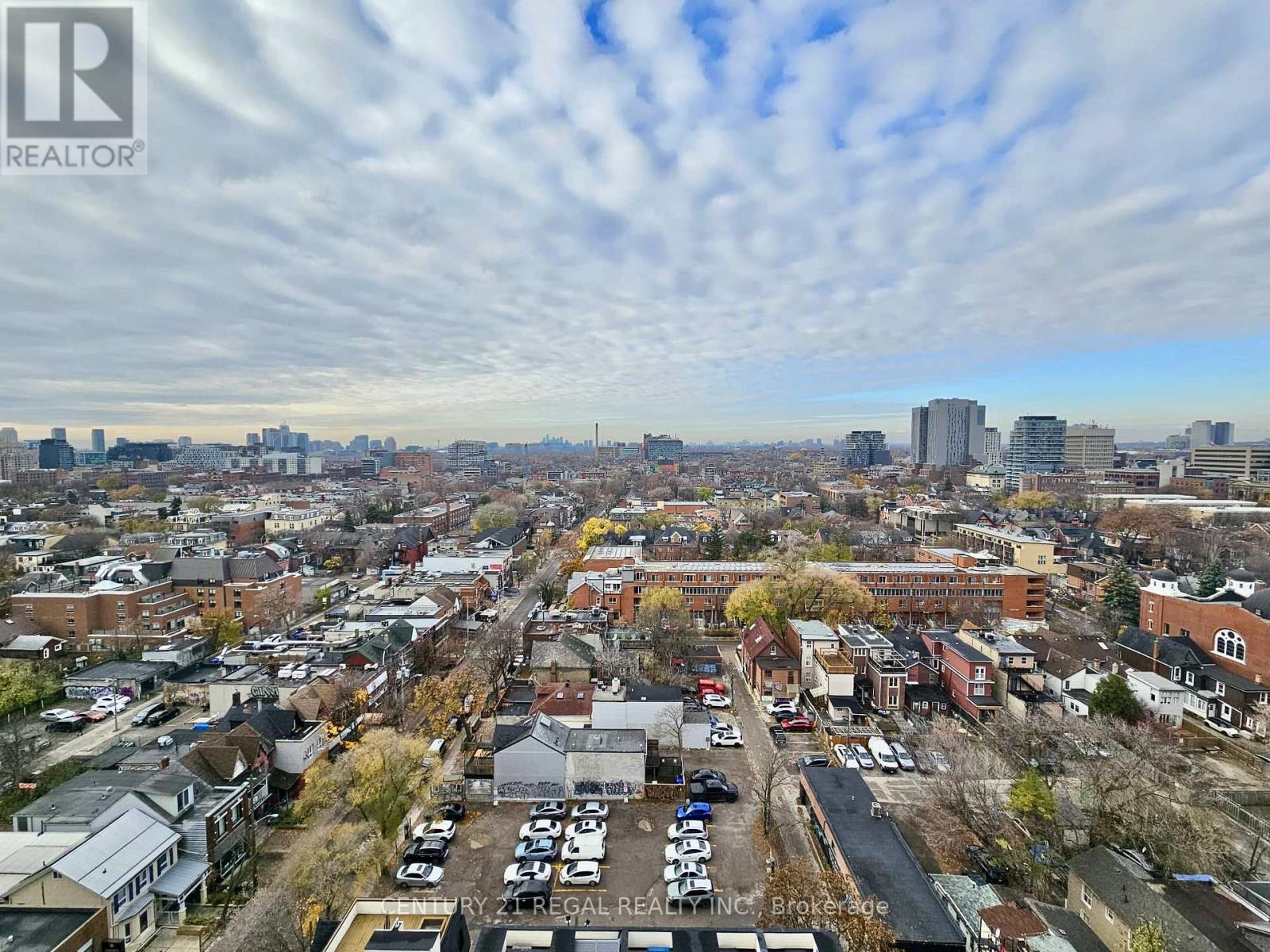 1412 - 195 Mccaul Street, Toronto, Ontario  M5T 1W6 - Photo 20 - C13144792