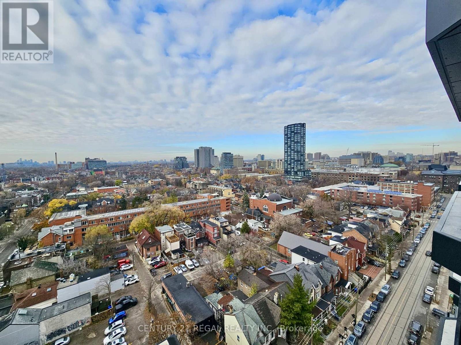 1412 - 195 Mccaul Street, Toronto, Ontario  M5T 1W6 - Photo 21 - C13144792