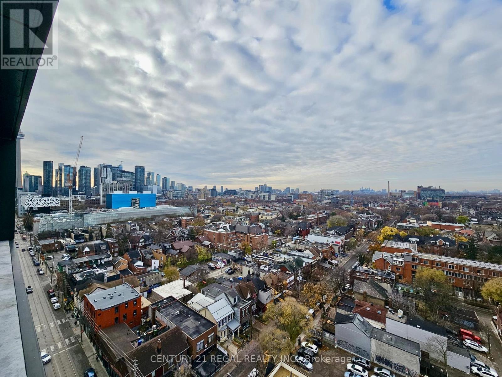 1412 - 195 Mccaul Street, Toronto, Ontario  M5T 1W6 - Photo 22 - C13144792