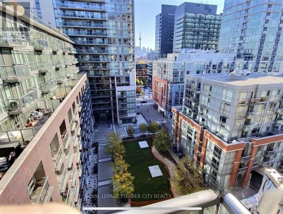 1112 - 68 Abell Street, Toronto, Ontario  M6J 0B1 - Photo 20 - C13144842