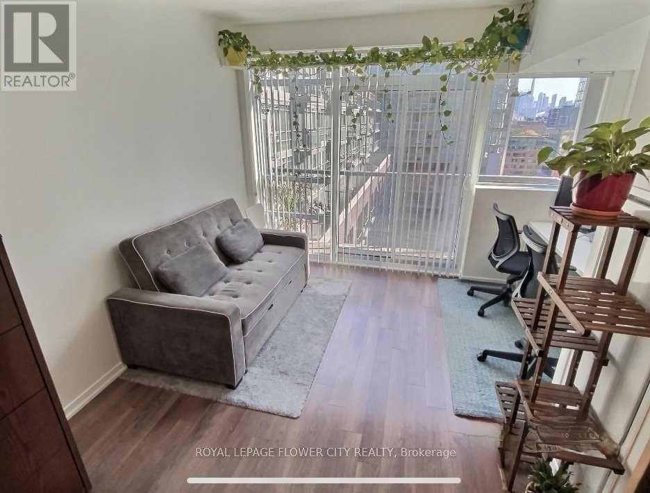 1112 - 68 Abell Street, Toronto, Ontario  M6J 0B1 - Photo 25 - C13144842