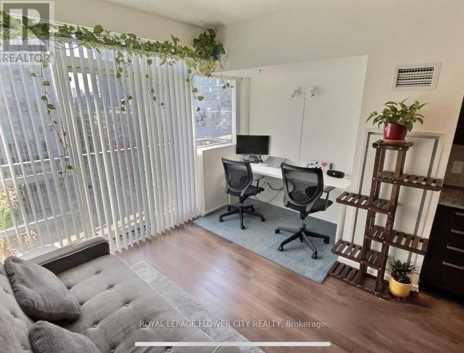 1112 - 68 Abell Street, Toronto, Ontario  M6J 0B1 - Photo 32 - C13144842