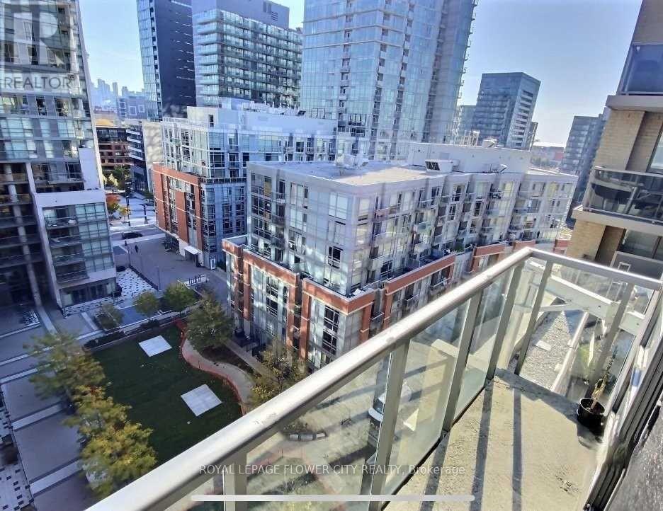 1112 - 68 Abell Street, Toronto, Ontario  M6J 0B1 - Photo 34 - C13144842