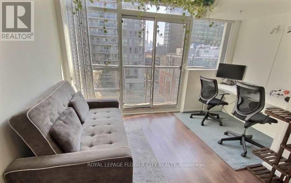 1112 - 68 Abell Street, Toronto, Ontario  M6J 0B1 - Photo 4 - C13144842