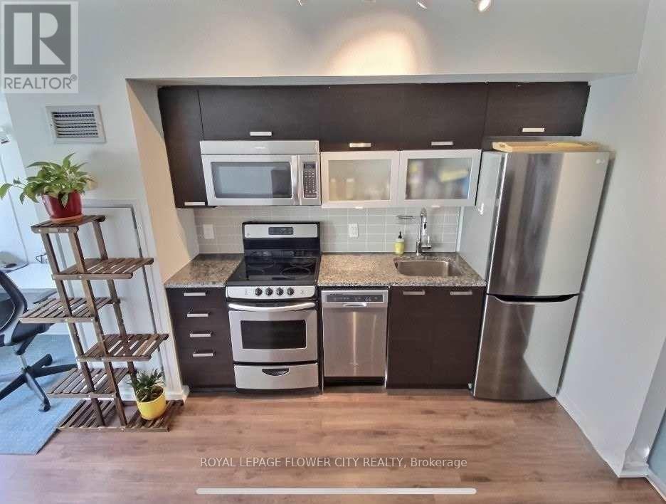 1112 - 68 Abell Street, Toronto, Ontario  M6J 0B1 - Photo 7 - C13144842