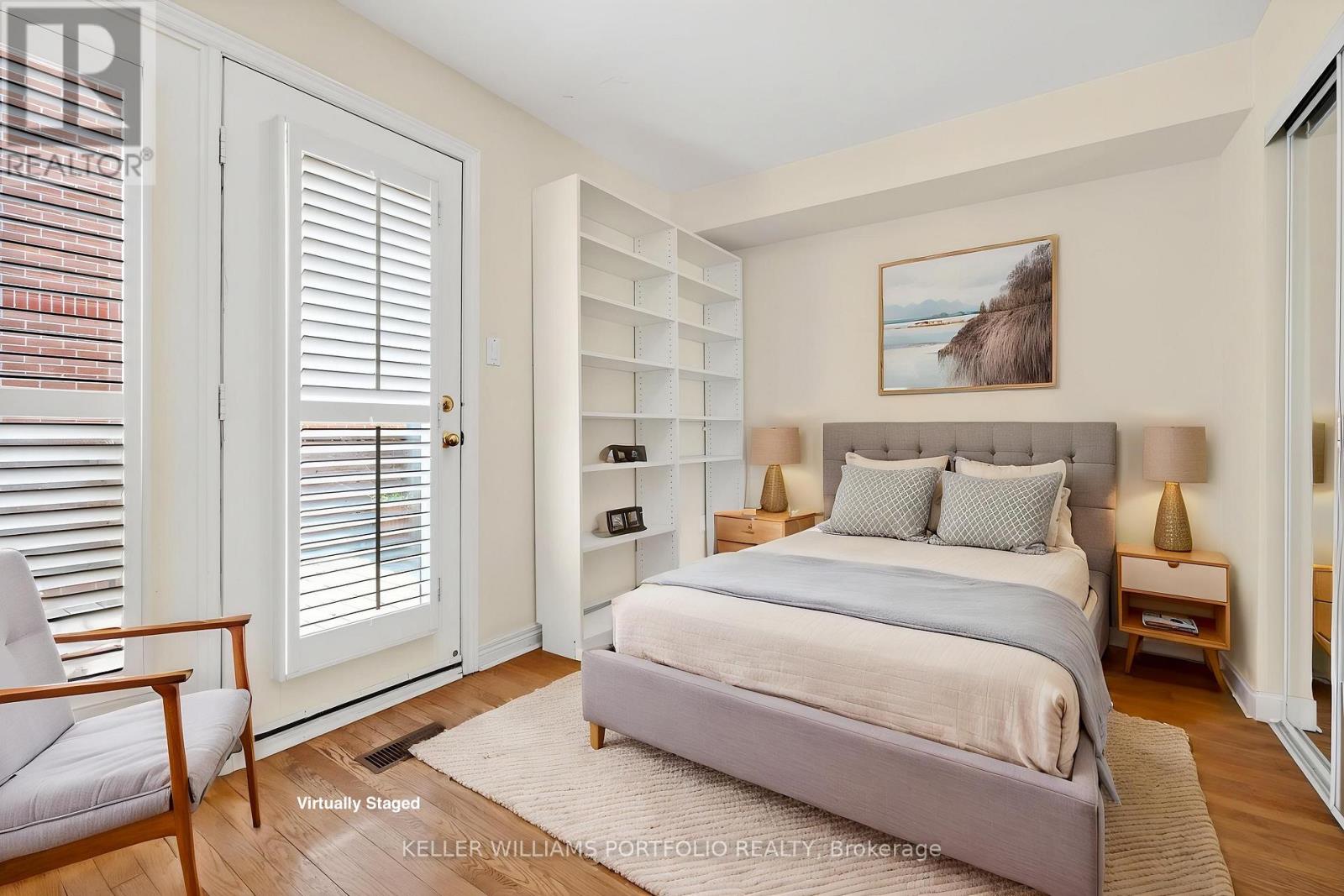 81b Ulster Street, Toronto, Ontario  M5S 1E9 - Photo 18 - C13144856