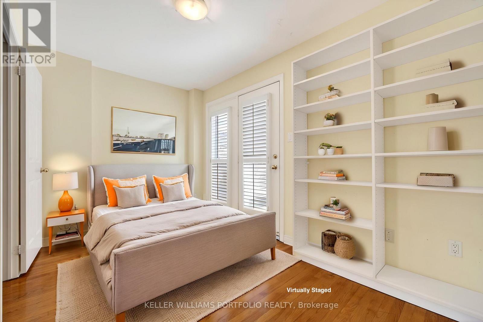 81b Ulster Street, Toronto, Ontario  M5S 1E9 - Photo 20 - C13144856