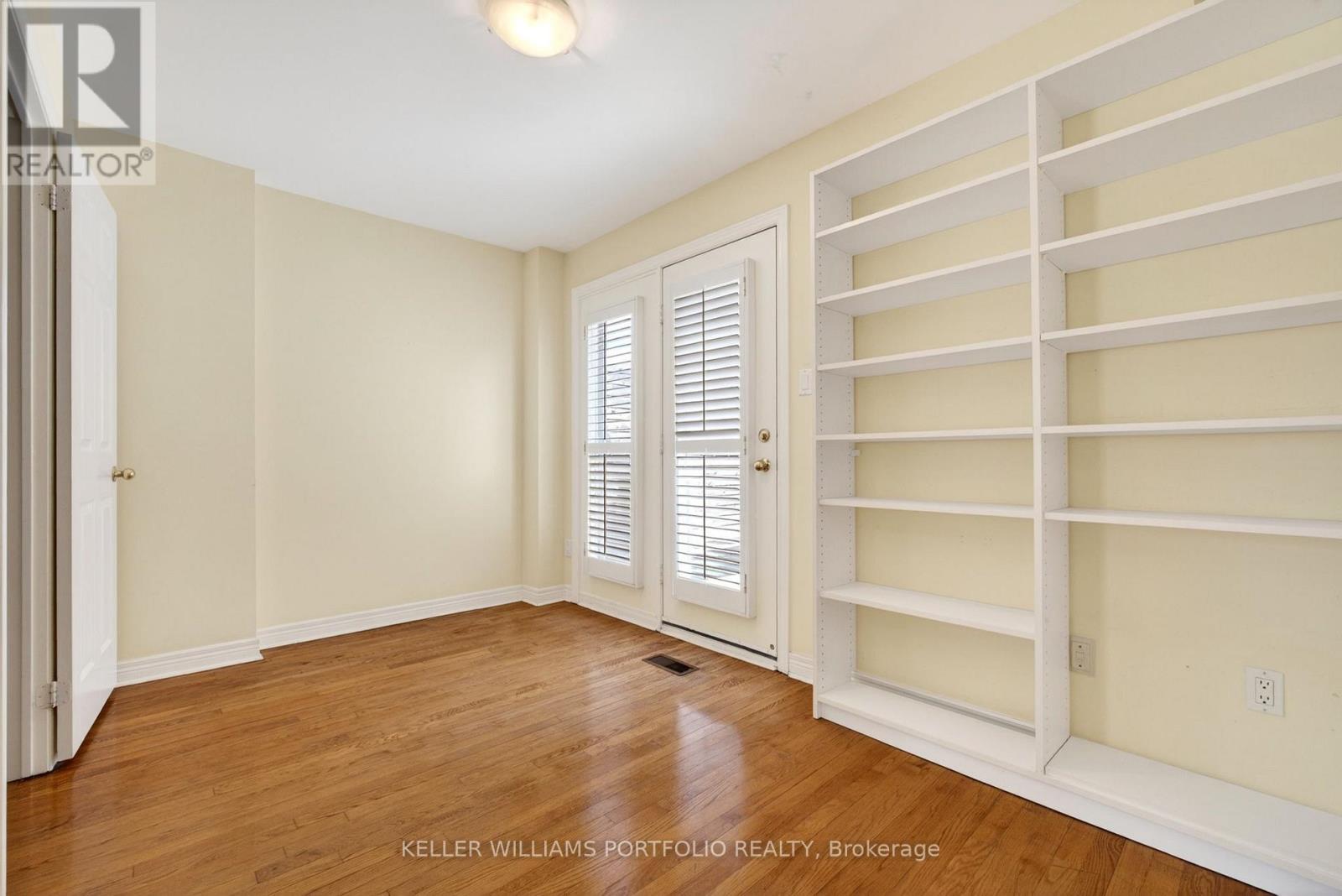 81b Ulster Street, Toronto, Ontario  M5S 1E9 - Photo 21 - C13144856