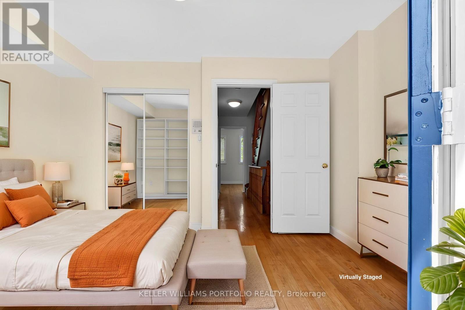 81b Ulster Street, Toronto, Ontario  M5S 1E9 - Photo 22 - C13144856