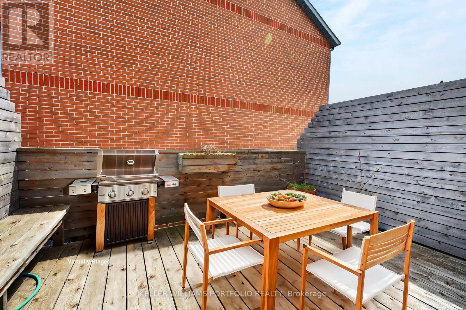 81b Ulster Street, Toronto, Ontario  M5S 1E9 - Photo 24 - C13144856