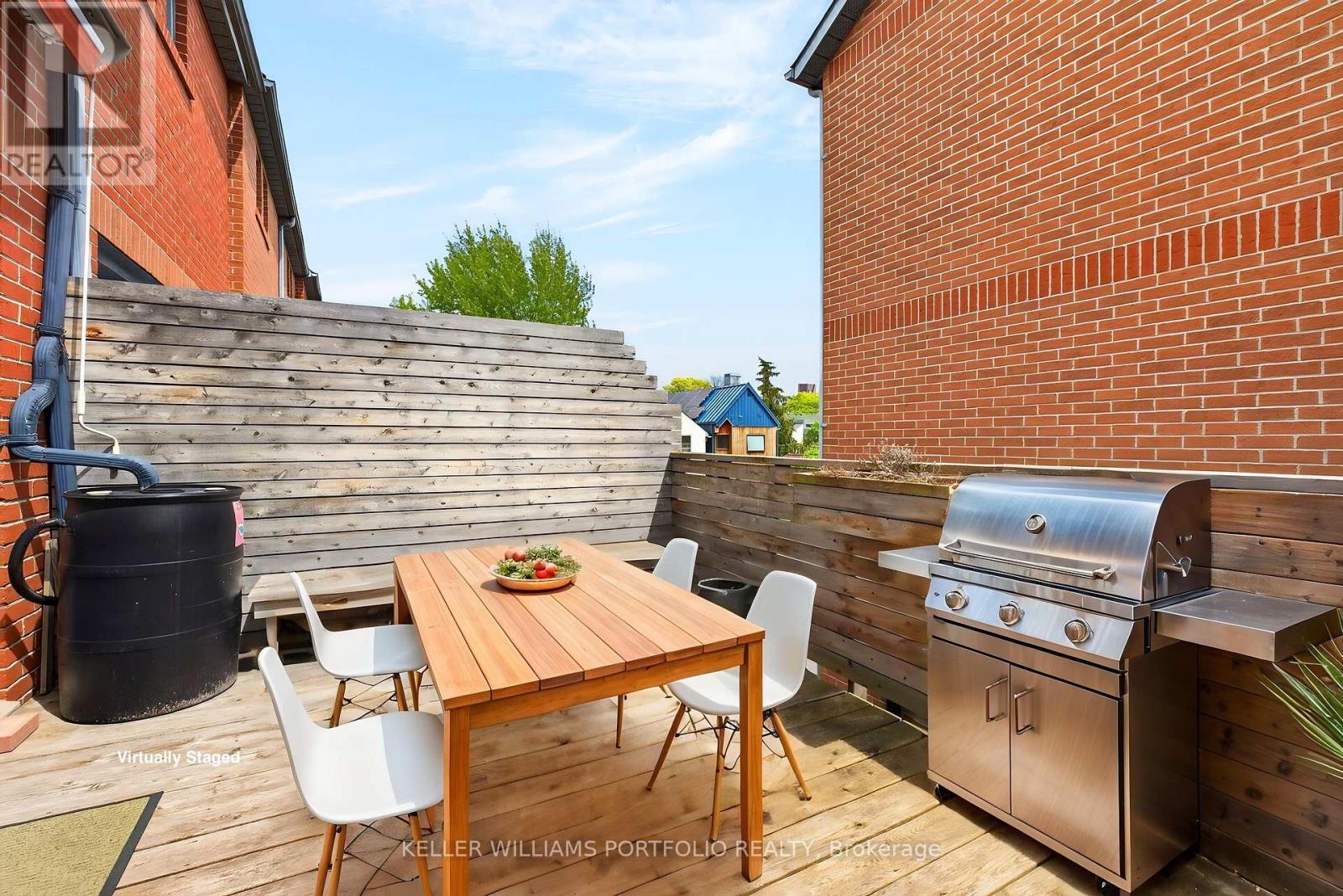 81b Ulster Street, Toronto, Ontario  M5S 1E9 - Photo 26 - C13144856