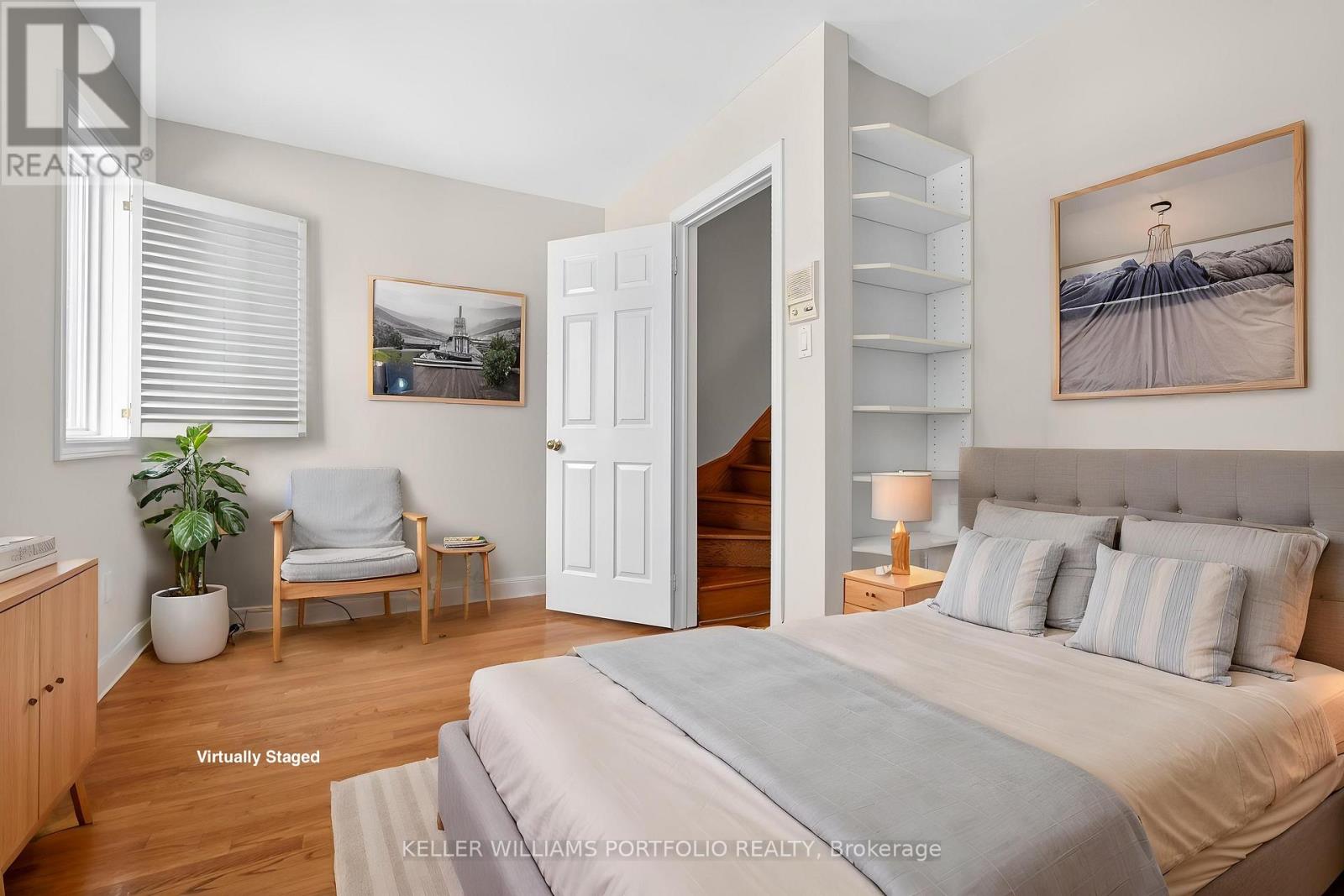 81b Ulster Street, Toronto, Ontario  M5S 1E9 - Photo 31 - C13144856