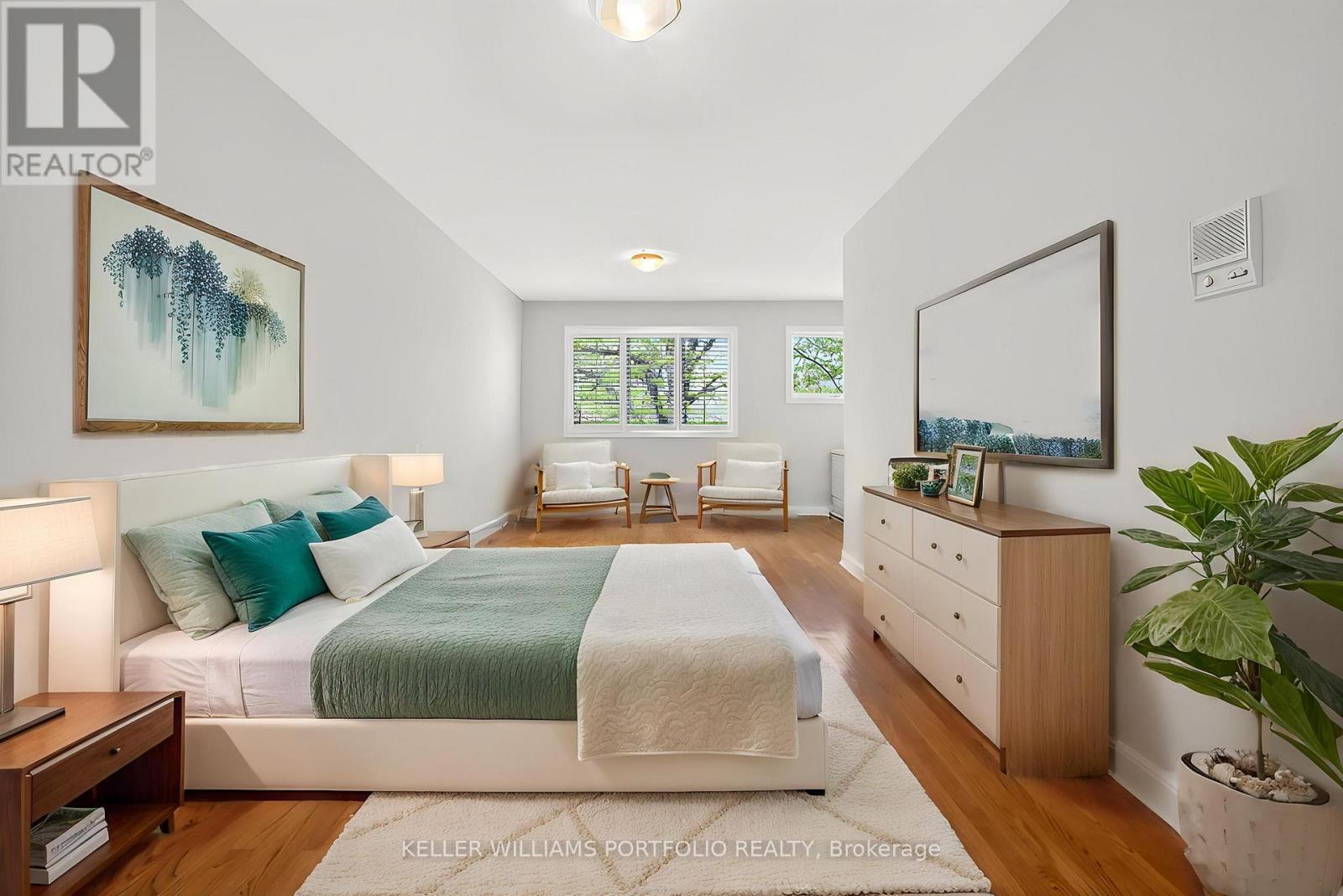 81b Ulster Street, Toronto, Ontario  M5S 1E9 - Photo 34 - C13144856
